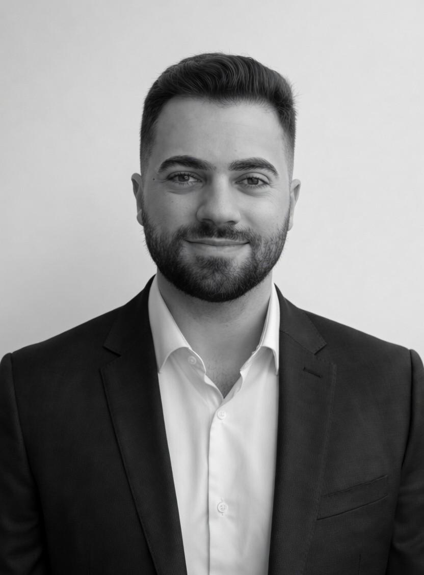 Costa Georgiou, Partner, Broker Relations & Transactions